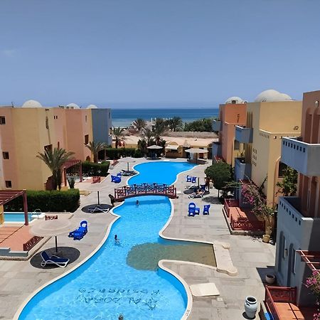 Al Dora Residence Hotel Hurghada Exteriér fotografie