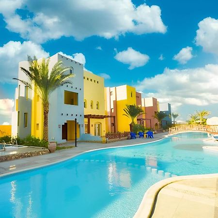 Al Dora Residence Hotel Hurghada Exteriér fotografie