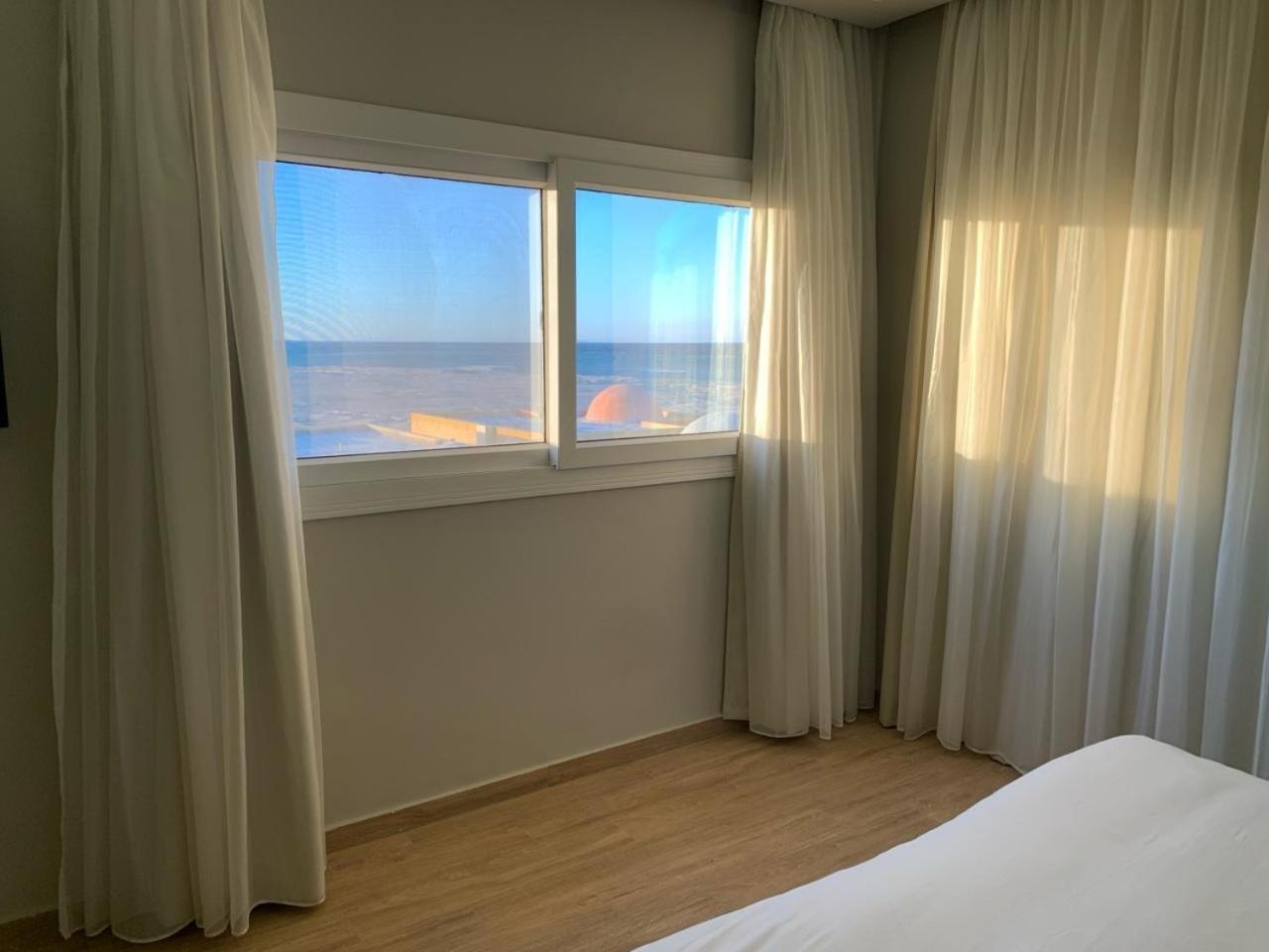Al Dora Residence Hotel Hurghada Exteriér fotografie