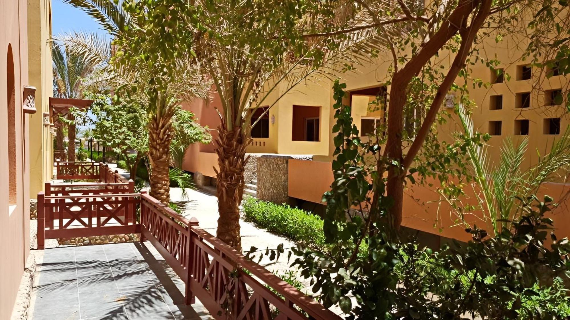Al Dora Residence Hotel Hurghada Exteriér fotografie